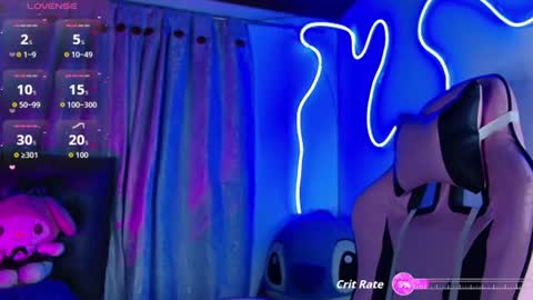 Snapshot of miila_a chatting on July 2, 11:55 pm Mila online show from July 2, 11:55 pm