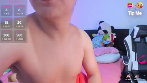 miiller_sofiia online show from January 19, 2:37 am