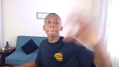 Jordan online show from October 2, 7:43 pm