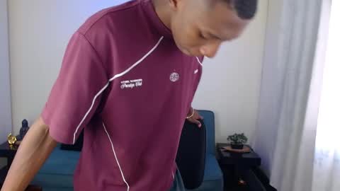 Jordan online show from October 17, 7:16 pm