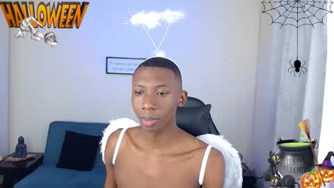 Jordan online show from October 31, 5:47 pm