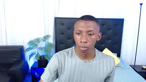 Jordan online show from November 4, 9:36 pm