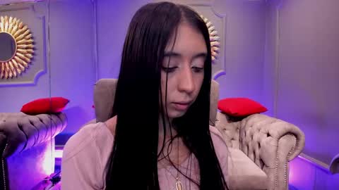 miilu  online show from December 27, 4:04 am