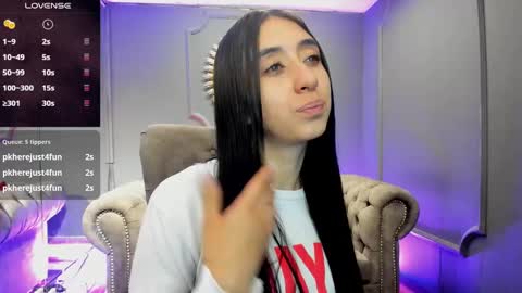 miilu  online show from January 9, 9:27 am