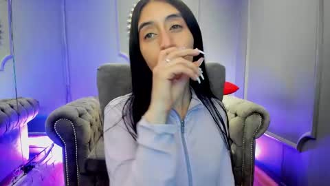 miilu  online show from January 14, 6:34 am