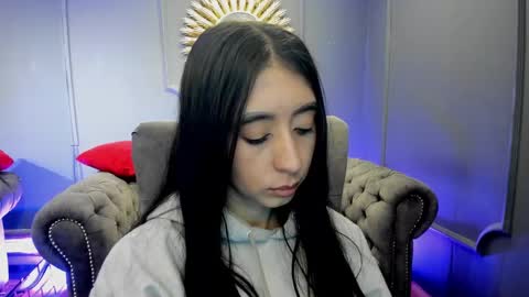 miilu  online show from January 17, 3:34 am