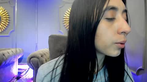 miilu  online show from January 18, 6:13 am