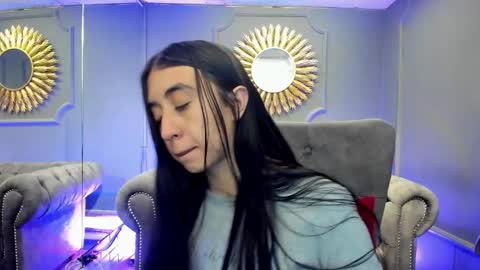 miilu  online show from January 18, 9:24 am