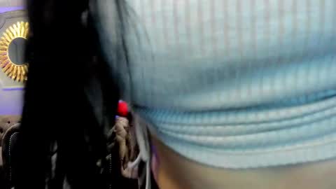 miilu  online show from January 24, 3:22 am