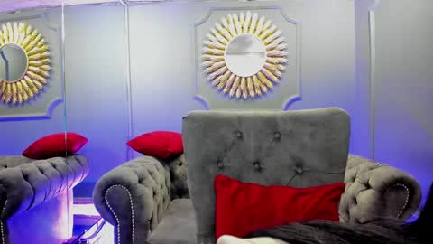 miilu  online show from February 7, 6:14 am