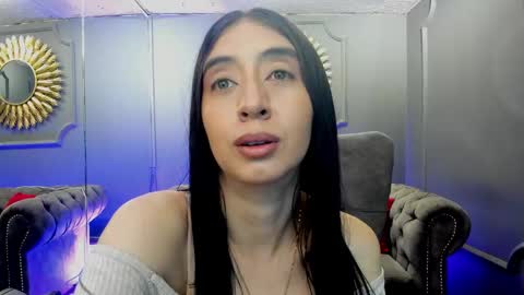 miilu  online show from February 8, 3:41 am