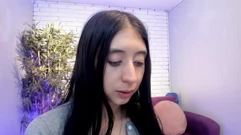 miilu  online show from February 23, 3:40 pm