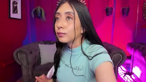 miilu  online show from March 4, 3:23 am