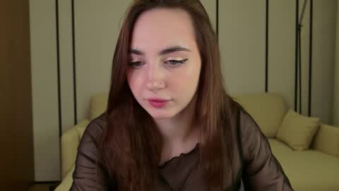 miiraii online show from March 17, 6:44 pm