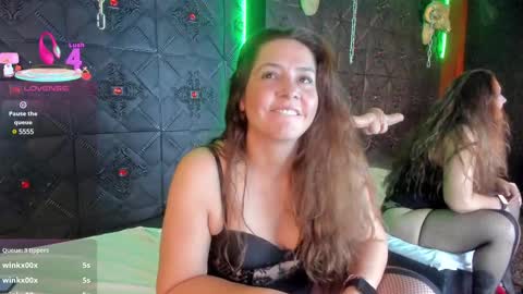 miiss_evaa online show from March 7, 2:45 pm