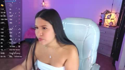 Snapshot of miiss_greyy chatting on October 17, 11:57 am miiss_greyy online show from October 17, 11:57 am