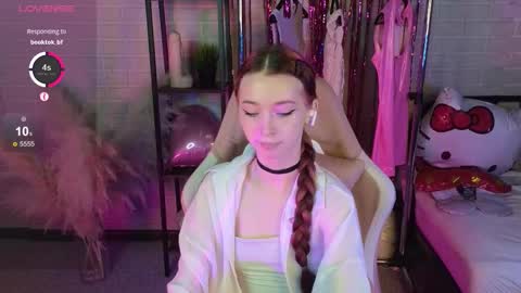 Jessica online show from February 6, 1:32 am