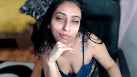 miisss_amber online show from February 24, 7:28 am