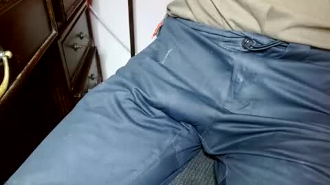 miister macky online show from February 23, 11:40 am