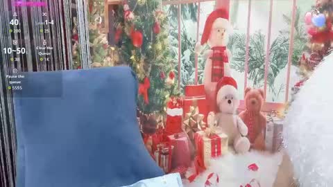 Ema online show from December 17, 1:22 am