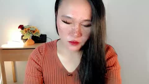 Hi im Avah online show from March 15, 12:49 am