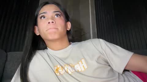 mika_pedersen online show from October 2, 5:58 am