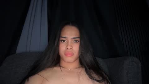 Snapshot of mika_pedersen chatting on February 10, 6:23 pm mika_pedersen online show from February 10, 6:23 pm