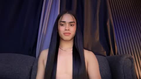 Snapshot of mika_pedersen chatting on February 15, 6:26 pm mika_pedersen online show from February 15, 6:26 pm