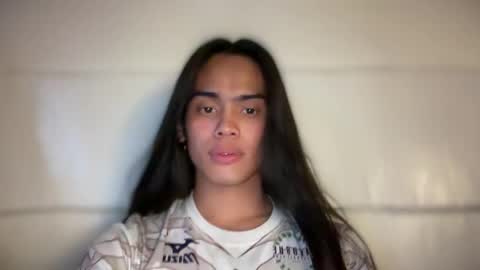 mika_pedersen online show from May 4, 2:40 am