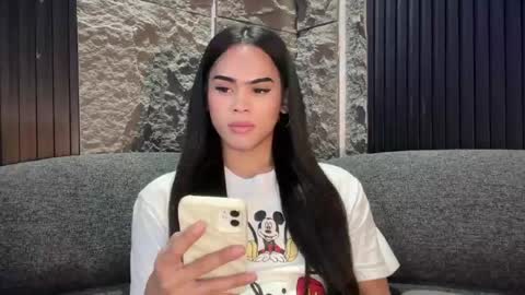 mika_pedersen online show from May 26, 9:33 pm