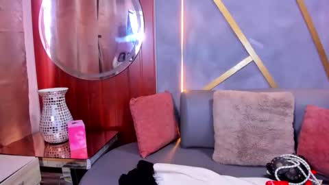 Mikaela Lust online show from April 7, 2:39 pm