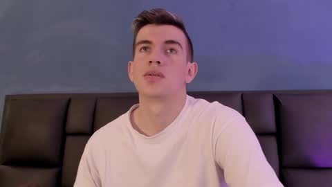 mikael online show from February 28, 5:08 am