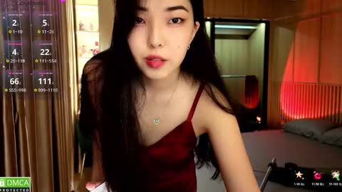 Miko now i live in Vietnam online show from October 22, 3:23 pm