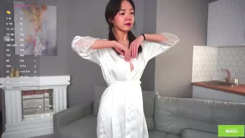 Mikasa online show from March 1, 5:04 pm