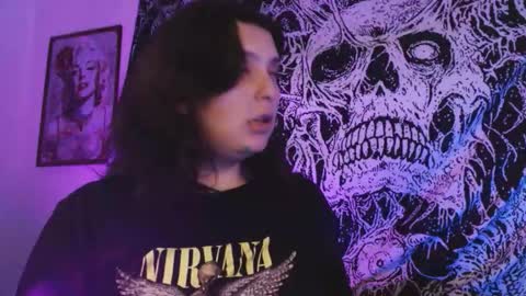 Mika online show from January 13, 6:46 pm