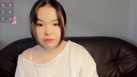 mikasssu online show from October 6, 9:07 am