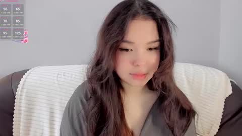 mikasssu online show from October 19, 10:05 am