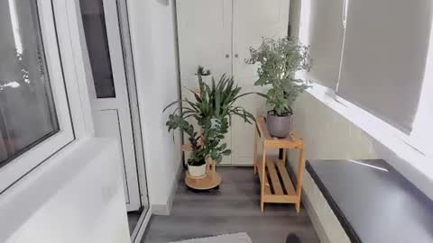 Snapshot of mikasssu chatting on June 20, 7:22 am mikasssu online show from June 20, 7:22 am