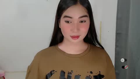 Snapshot of mikayla_slut chatting on October 11, 8:57 am Kyla online show from October 11, 8:57 am