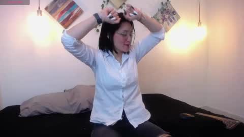 mikaza online show from May 7, 12:54 pm