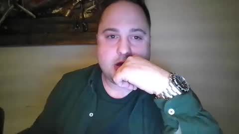 Snapshot of mike38be chatting on January 11, 8:14 pm mike38be online show from January 11, 8:14 pm