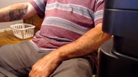 mike694fun online show from July 28, 8:12 pm