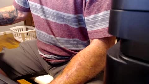 mike694fun online show from July 28, 8:52 pm