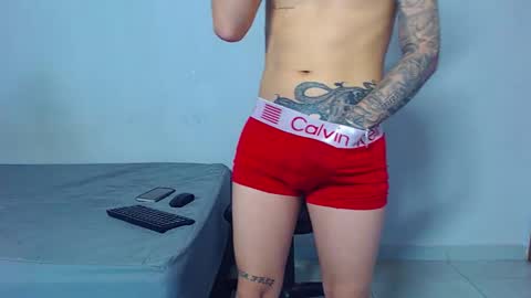 Mike IMDEPENDIENT MODEL online show from February 15, 4:53 am