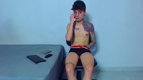 Mike IMDEPENDIENT MODEL online show from March 11, 4:18 am