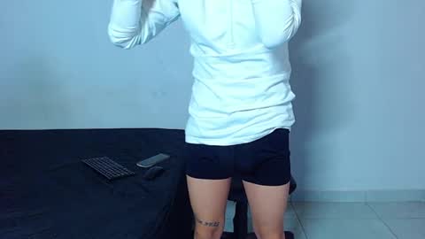 Mike IMDEPENDIENT MODEL online show from March 23, 2:26 am