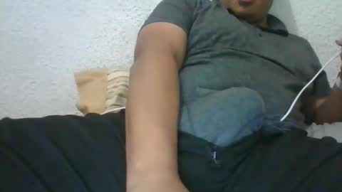 mike99109 online show from April 7, 6:25 am