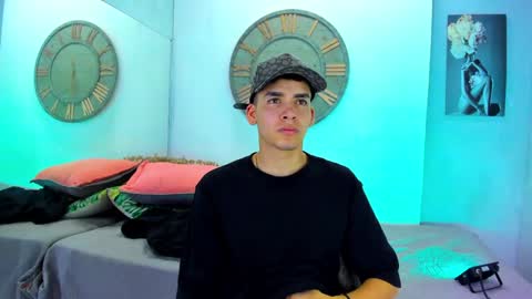 Mike 0233 online show from January 28, 4:39 am