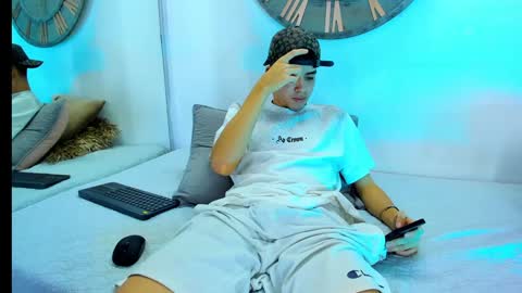 Mike 0233 online show from February 6, 7:02 am