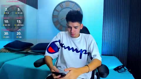 Mike 0233 online show from February 13, 4:11 am